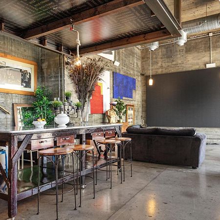 コルベラ・デ・リョブレガット The Loft - With Private Pool & Jacuzziヴィラ エクステリア 写真