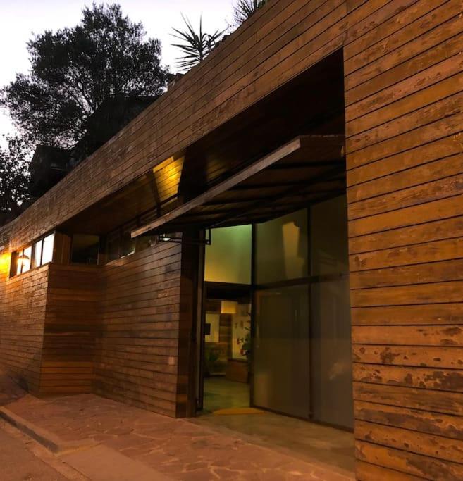 コルベラ・デ・リョブレガット The Loft - With Private Pool & Jacuzziヴィラ エクステリア 写真
