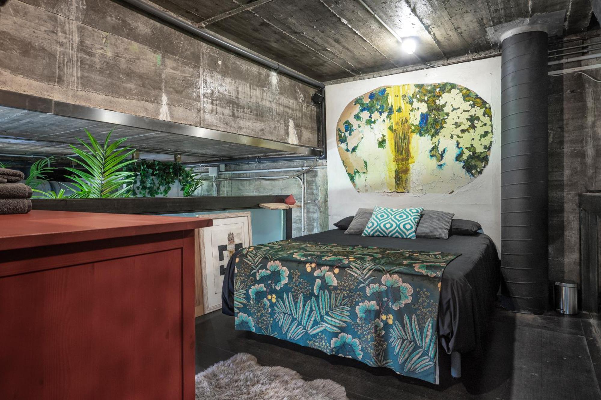 コルベラ・デ・リョブレガット The Loft - With Private Pool & Jacuzziヴィラ エクステリア 写真